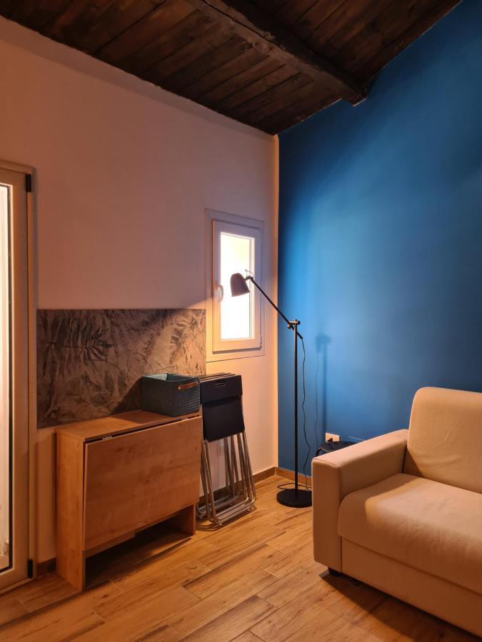 Eco&Narciso Apartment Monreale Exterior photo