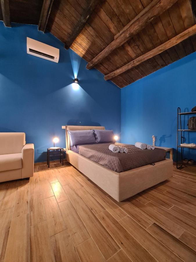 Eco&Narciso Apartment Monreale Exterior photo