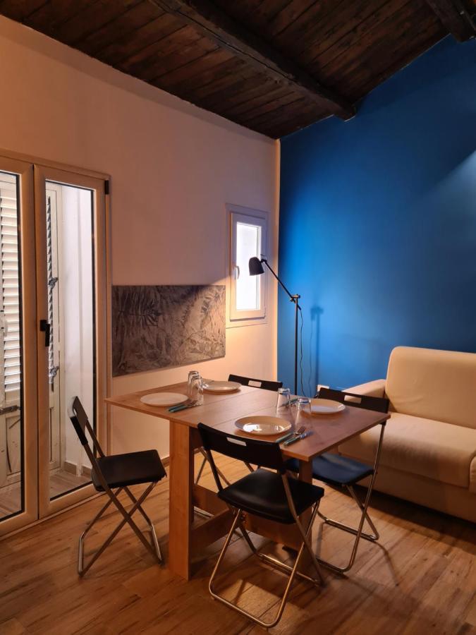Eco&Narciso Apartment Monreale Exterior photo
